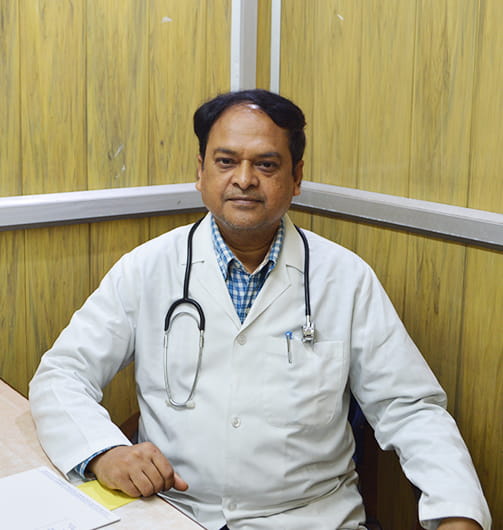 Dr. Nirmal Kumar Bera